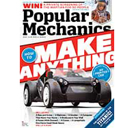 Popular Mechanics